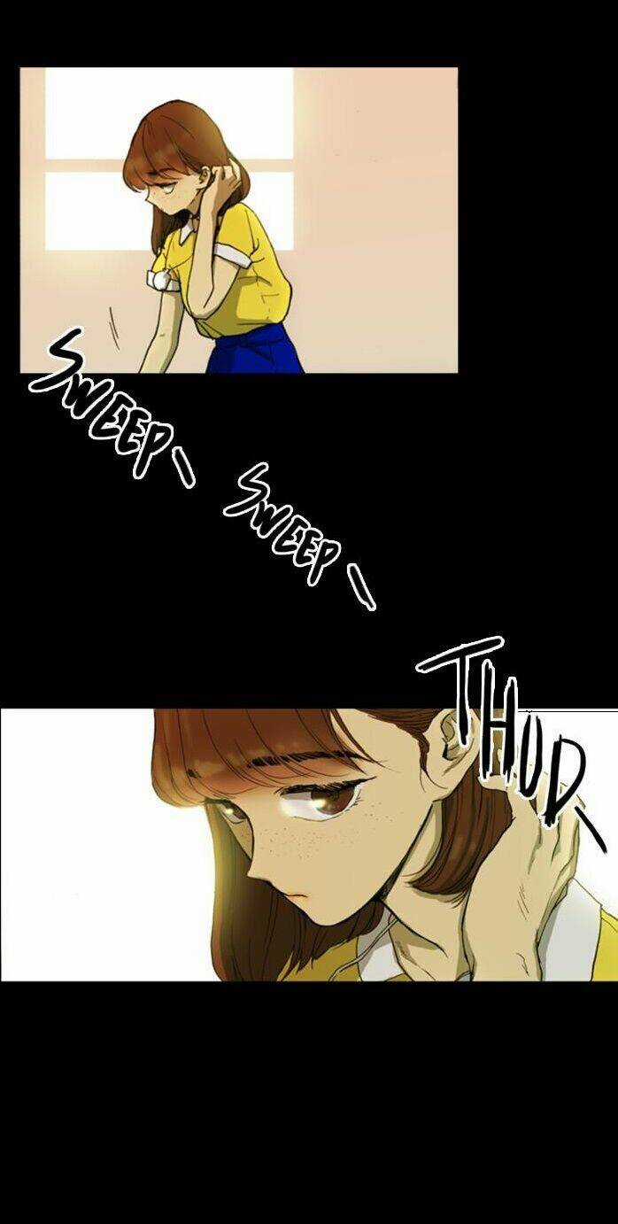 Săn Phù Thủy - Chapter 1 - Trang 43