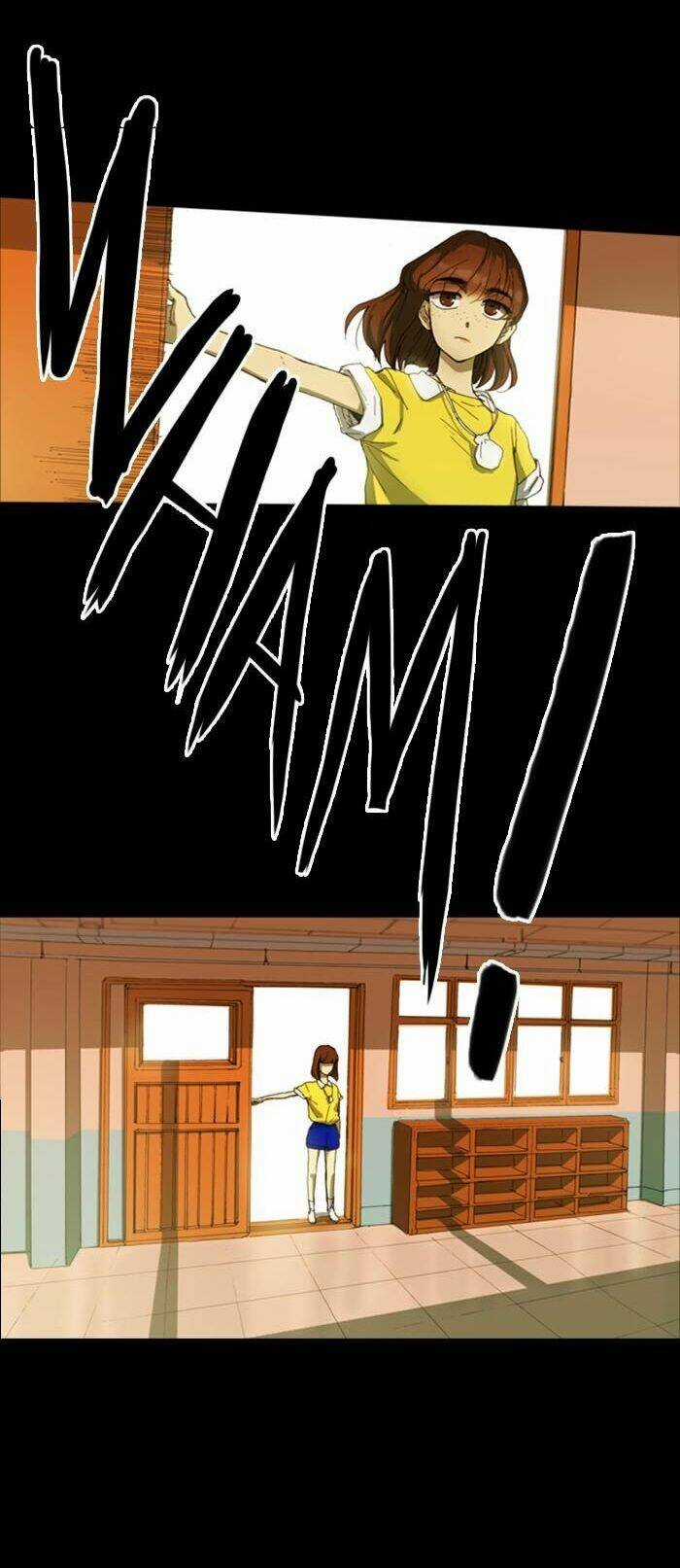 Săn Phù Thủy - Chapter 1 - Trang 44