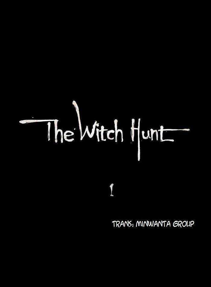 Săn Phù Thủy - Chapter 1 - Trang 6