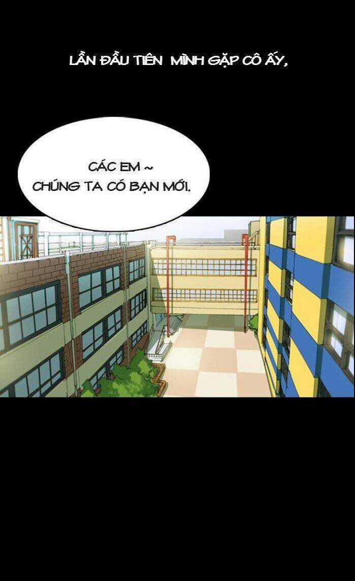 Săn Phù Thủy - Chapter 1 - Trang 7