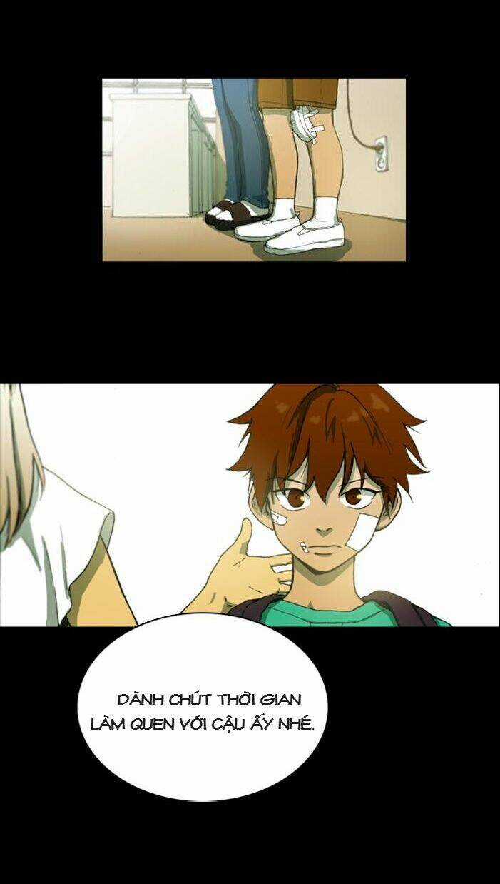 Săn Phù Thủy - Chapter 1 - Trang 9