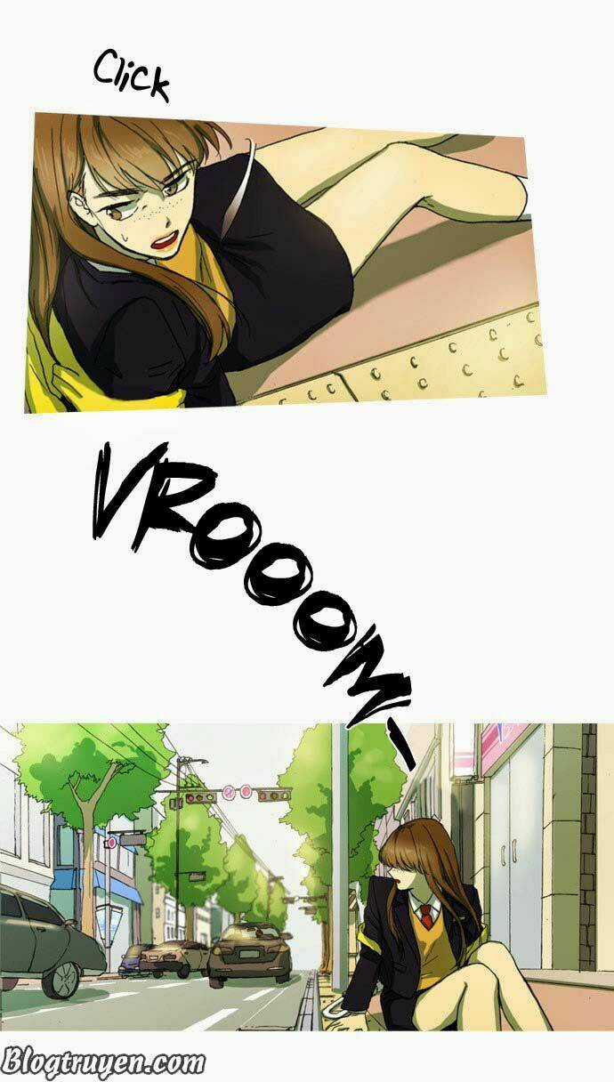 Săn Phù Thủy - Chapter 10 - Trang 2