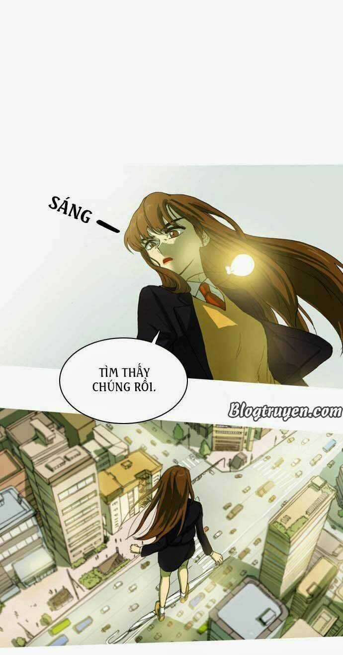 Săn Phù Thủy - Chapter 10 - Trang 13