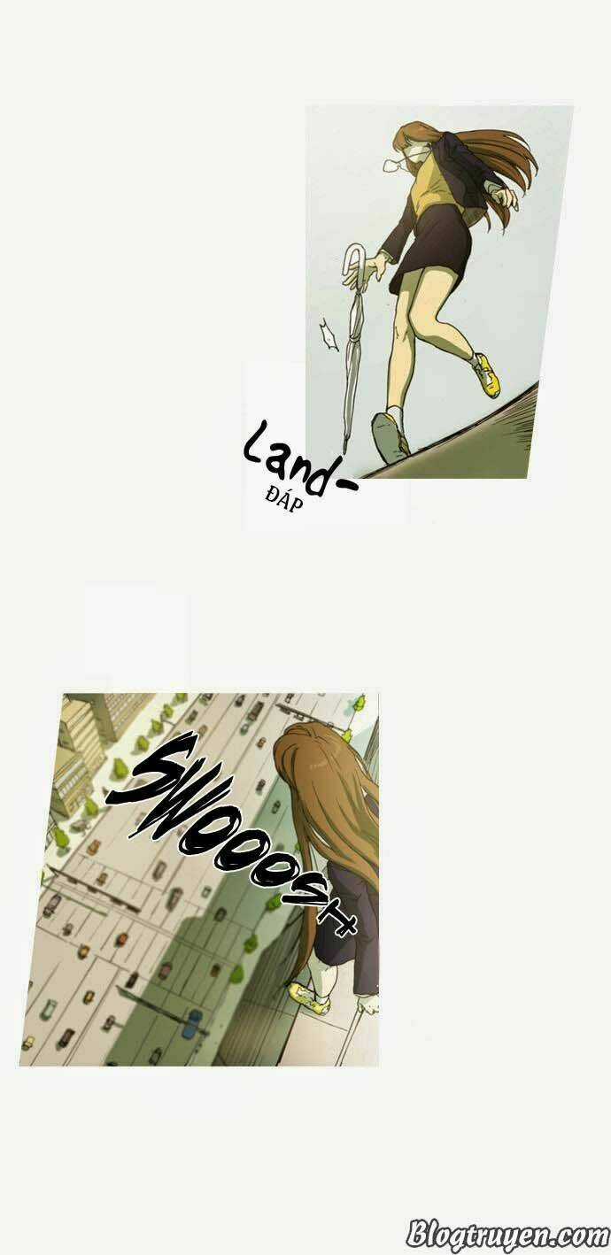 Săn Phù Thủy - Chapter 10 - Trang 14