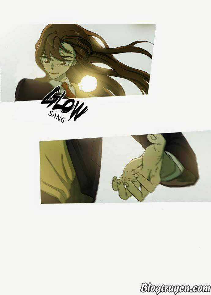 Săn Phù Thủy - Chapter 10 - Trang 15