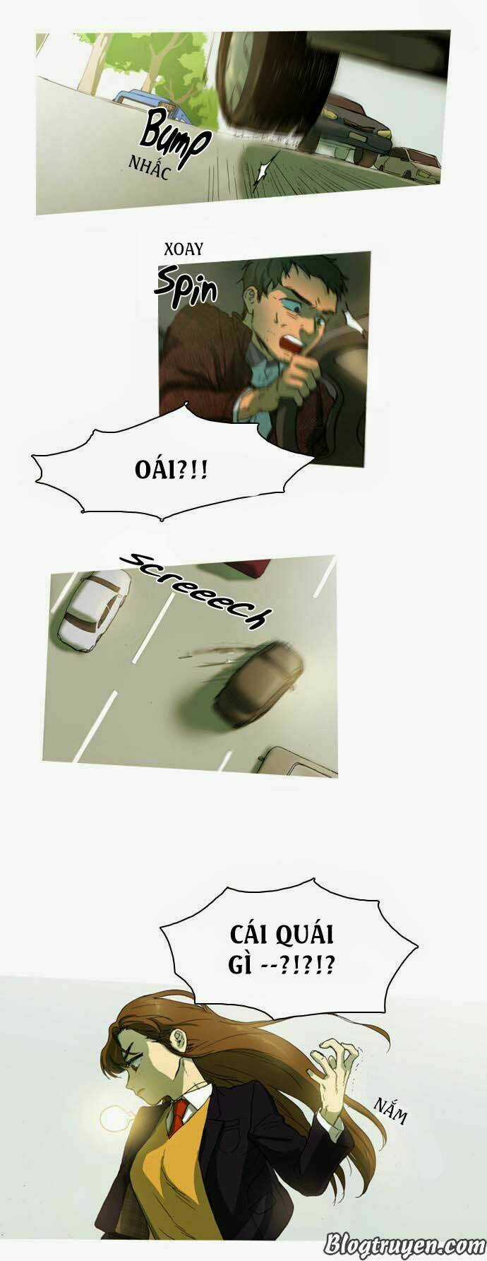Săn Phù Thủy - Chapter 10 - Trang 16
