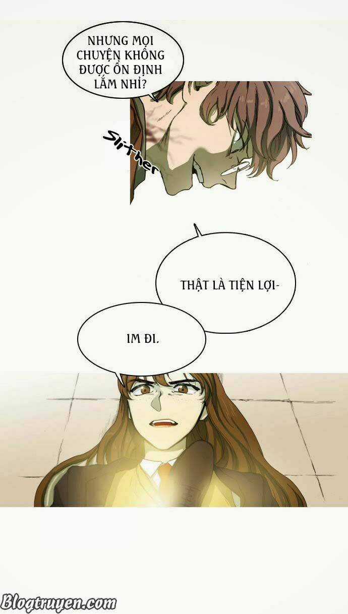 Săn Phù Thủy - Chapter 10 - Trang 20