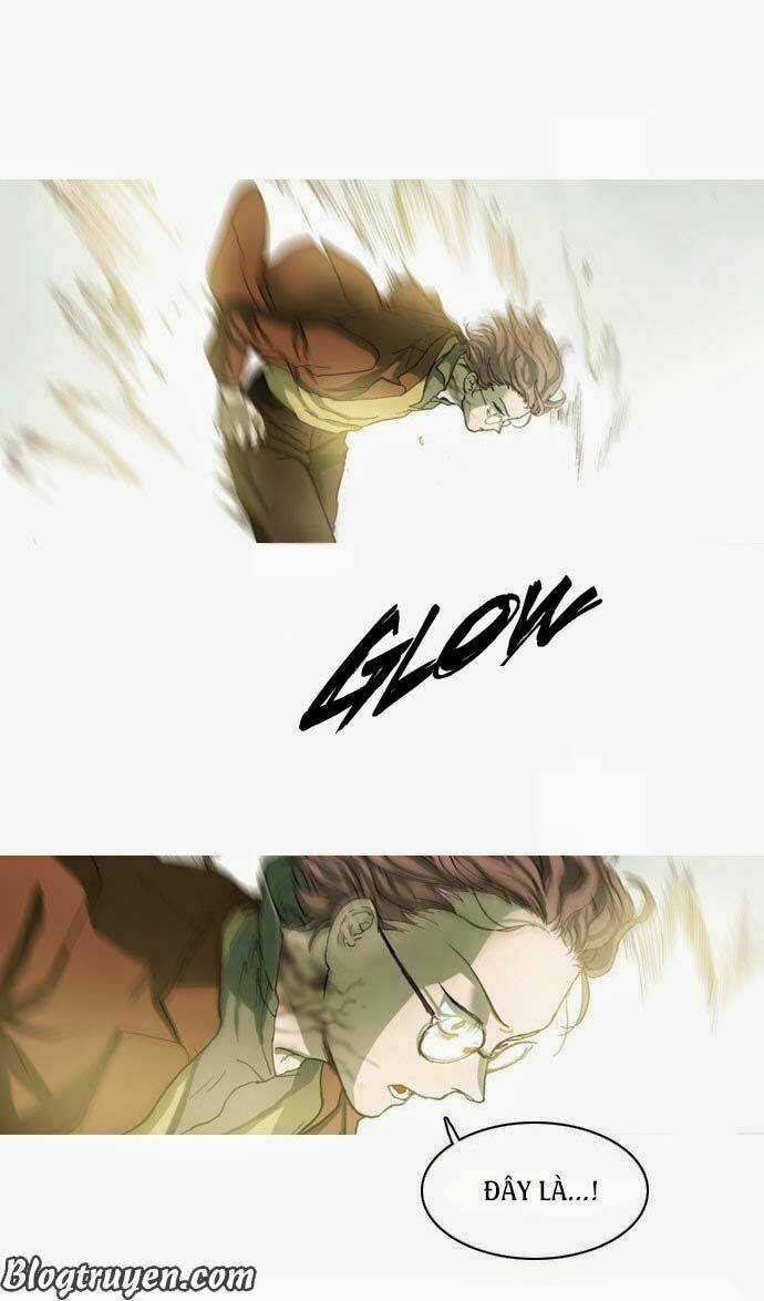 Săn Phù Thủy - Chapter 10 - Trang 21