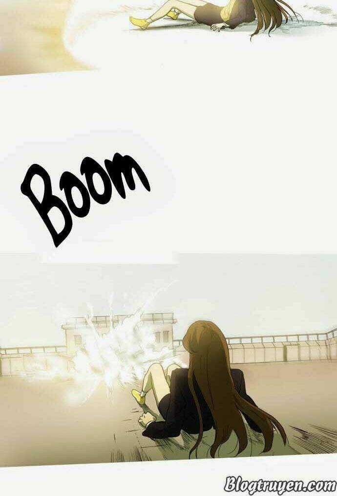 Săn Phù Thủy - Chapter 10 - Trang 23