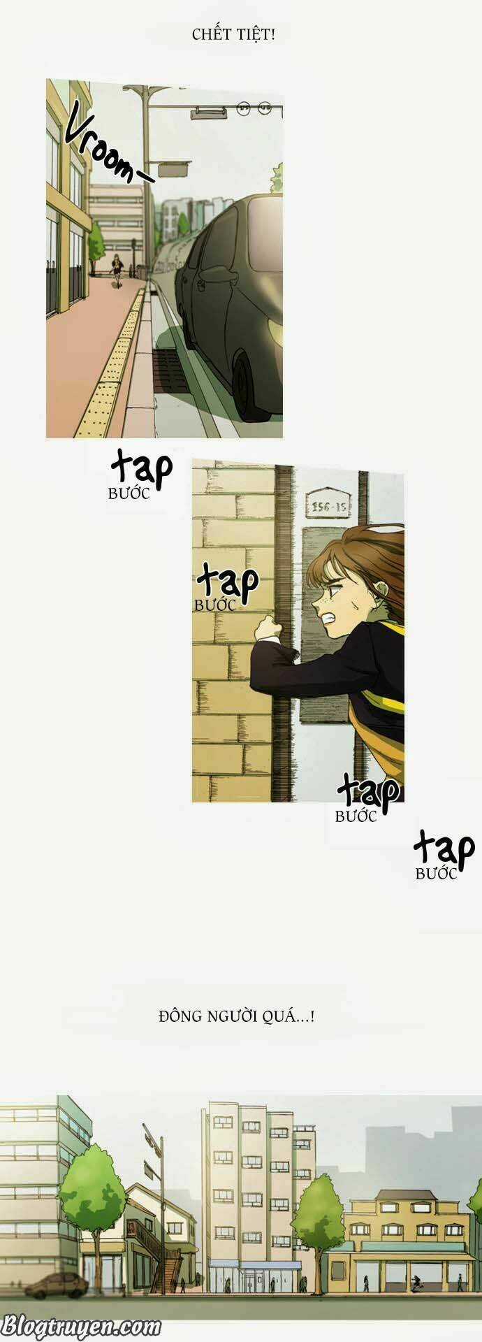 Săn Phù Thủy - Chapter 10 - Trang 5