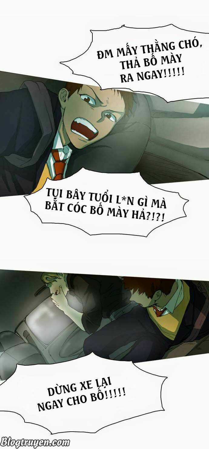 Săn Phù Thủy - Chapter 10 - Trang 9