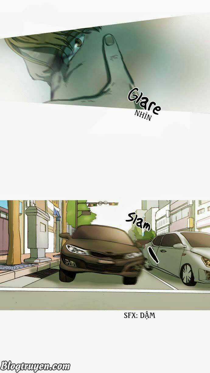 Săn Phù Thủy - Chapter 10 - Trang 10