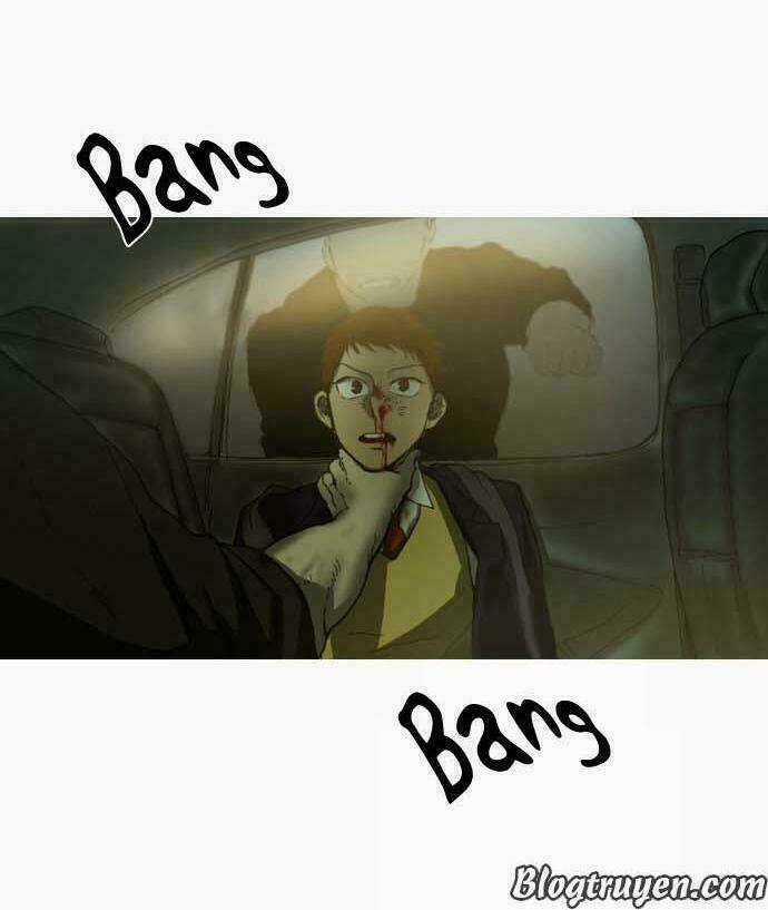 Săn Phù Thủy - Chapter 11 - Trang 14