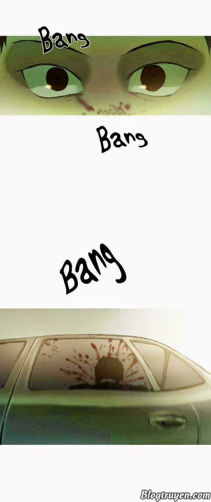 Săn Phù Thủy - Chapter 11 - Trang 15