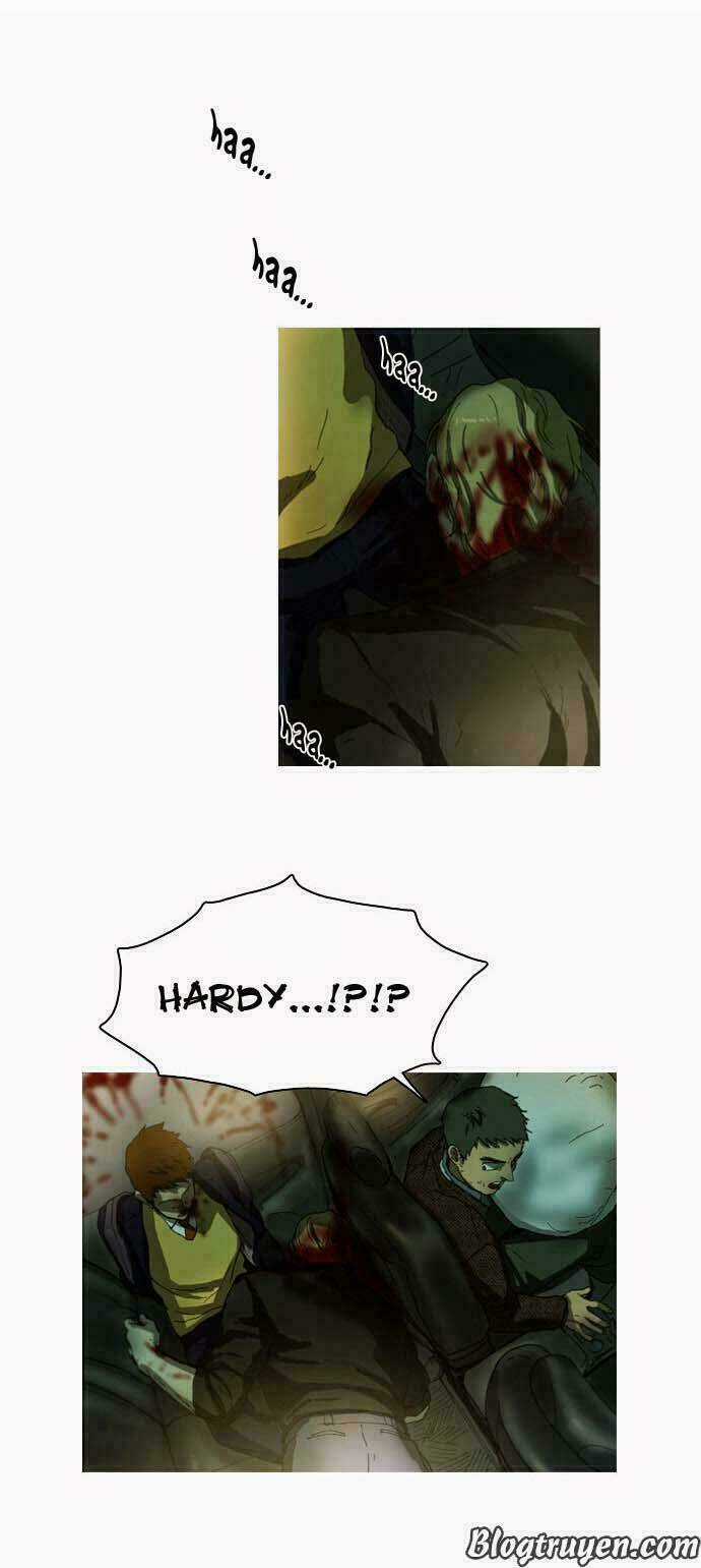 Săn Phù Thủy - Chapter 11 - Trang 18