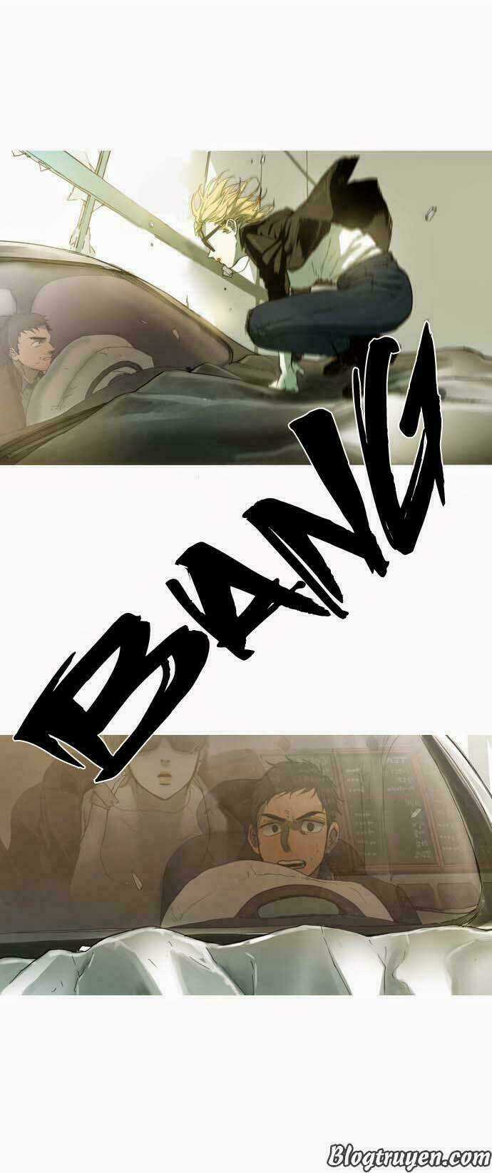 Săn Phù Thủy - Chapter 11 - Trang 20