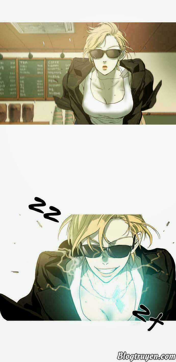 Săn Phù Thủy - Chapter 11 - Trang 21