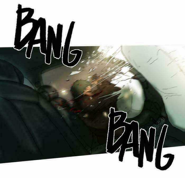 Săn Phù Thủy - Chapter 11 - Trang 23