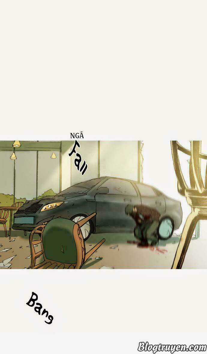 Săn Phù Thủy - Chapter 11 - Trang 29