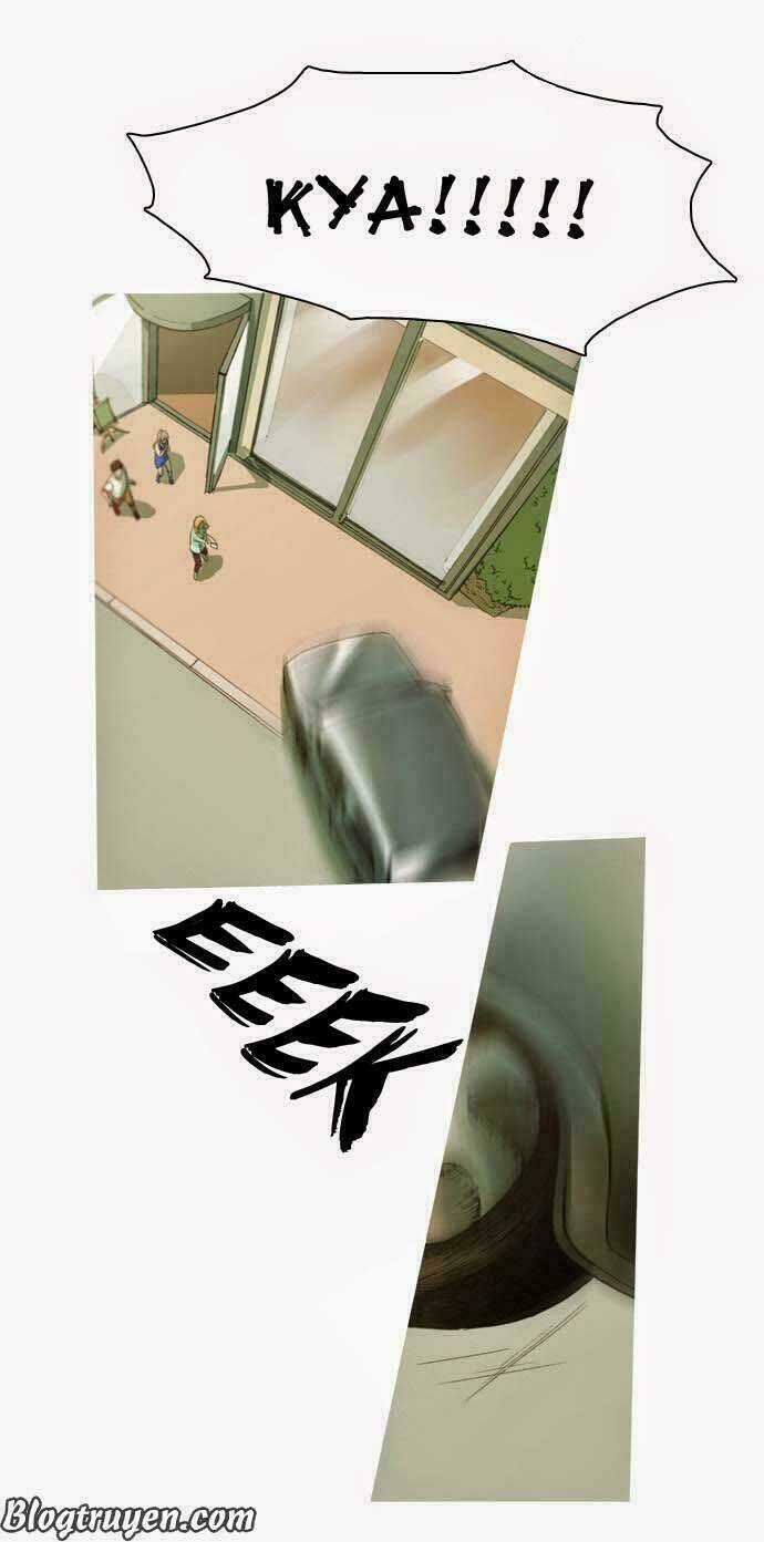 Săn Phù Thủy - Chapter 11 - Trang 4