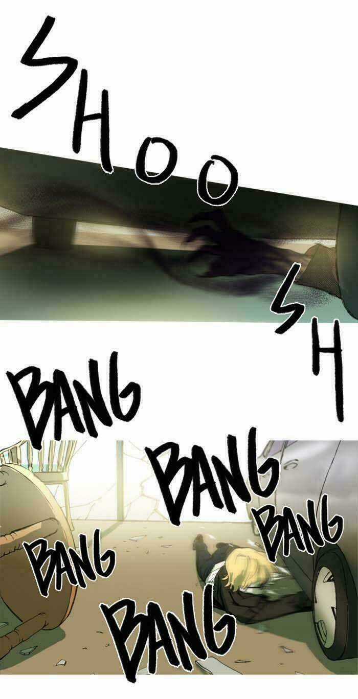 Săn Phù Thủy - Chapter 11 - Trang 31