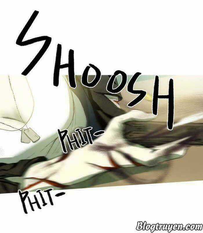 Săn Phù Thủy - Chapter 11 - Trang 32