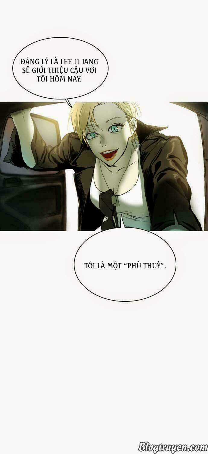 Săn Phù Thủy - Chapter 11 - Trang 36