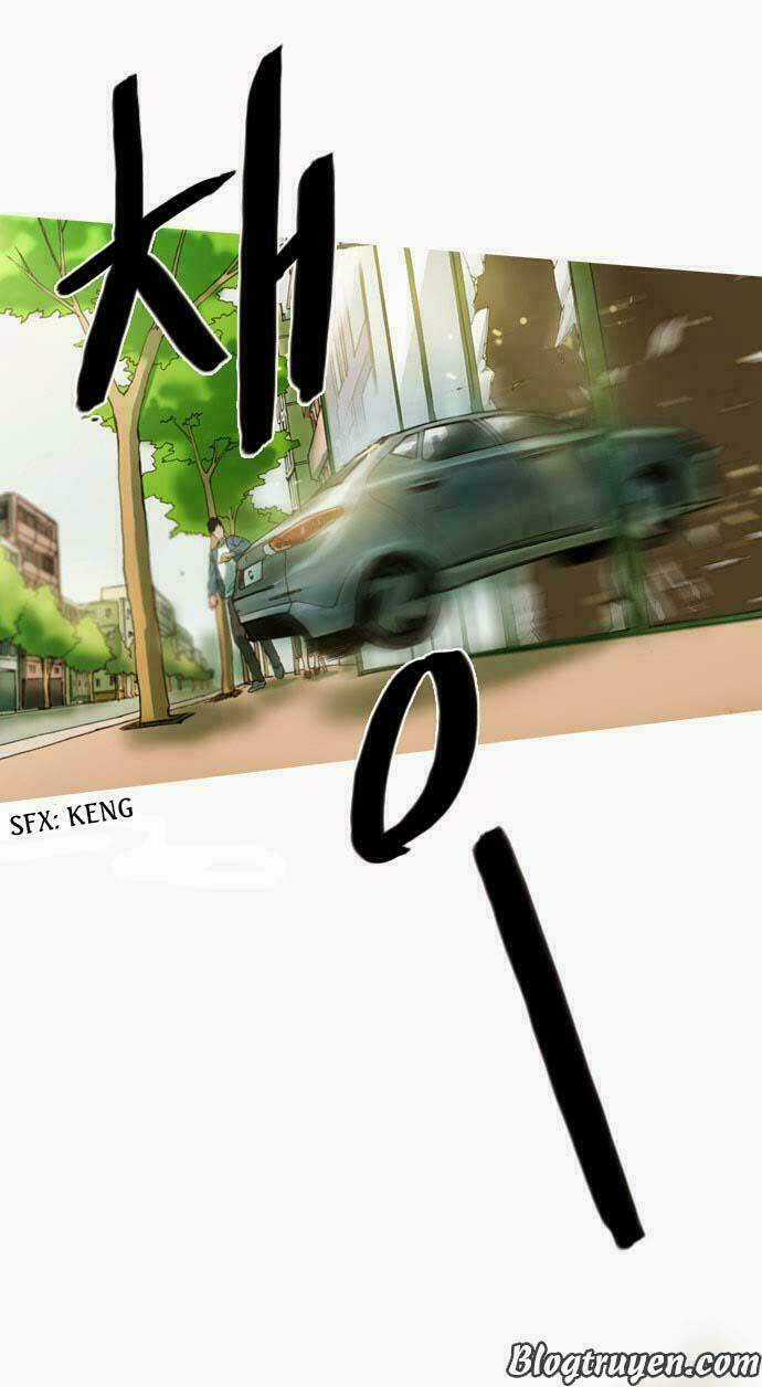 Săn Phù Thủy - Chapter 11 - Trang 5