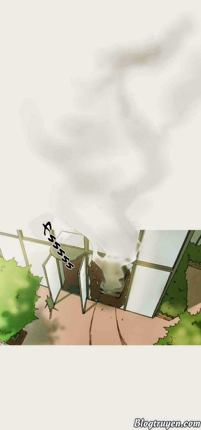 Săn Phù Thủy - Chapter 11 - Trang 6