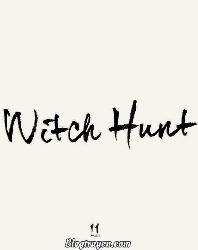 Săn Phù Thủy - Chapter 11 - Trang 7