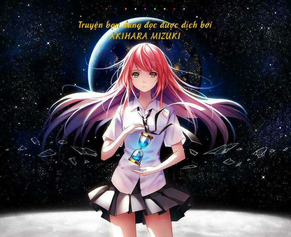 Săn Phù Thủy - Chapter 12 - Trang 2