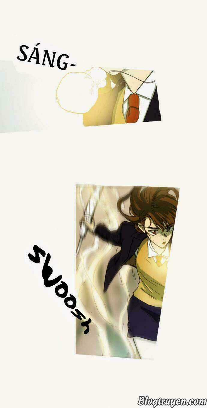 Săn Phù Thủy - Chapter 12 - Trang 15