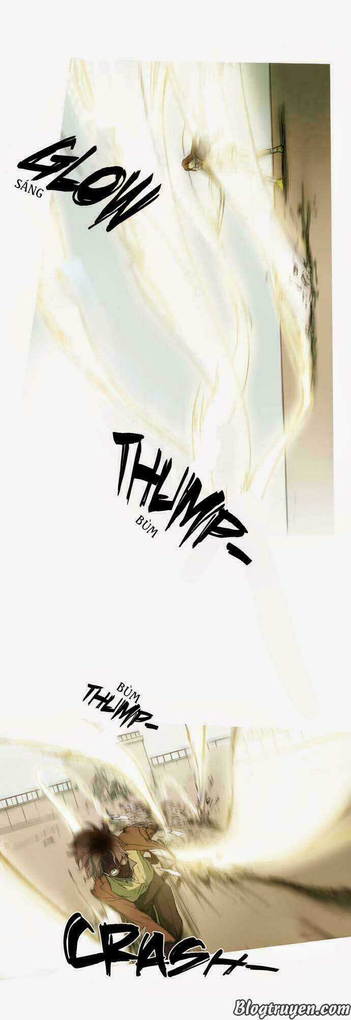 Săn Phù Thủy - Chapter 12 - Trang 16