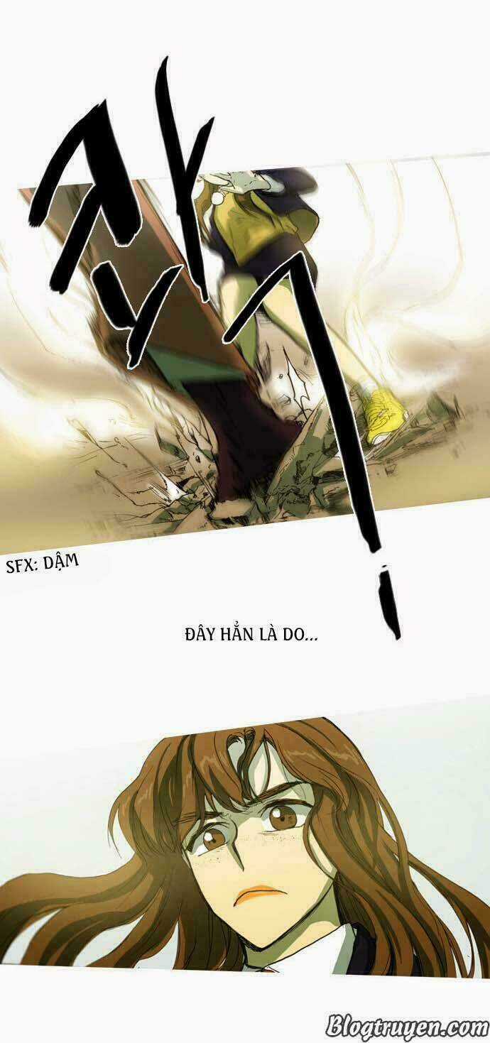 Săn Phù Thủy - Chapter 12 - Trang 19