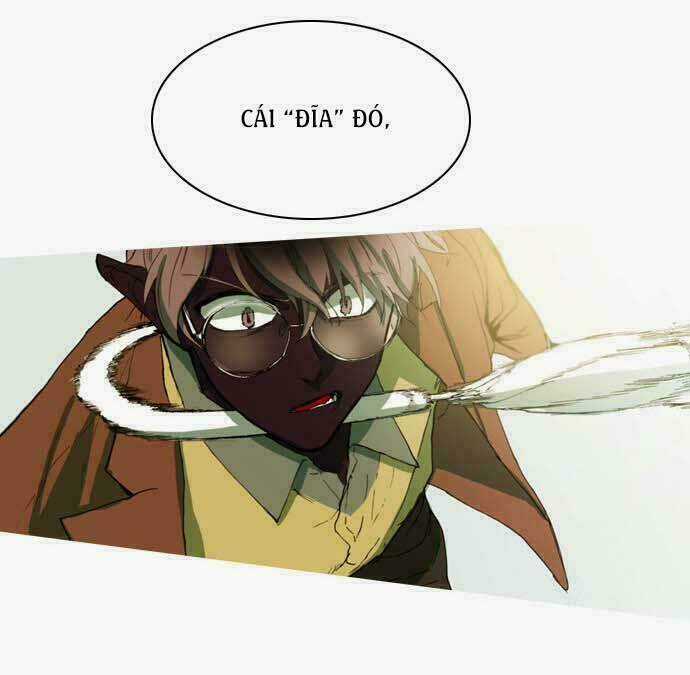 Săn Phù Thủy - Chapter 12 - Trang 20