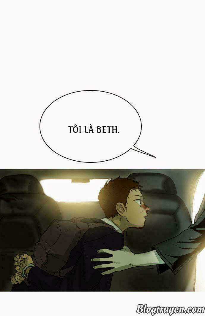 Săn Phù Thủy - Chapter 12 - Trang 3