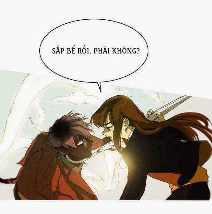 Săn Phù Thủy - Chapter 12 - Trang 21