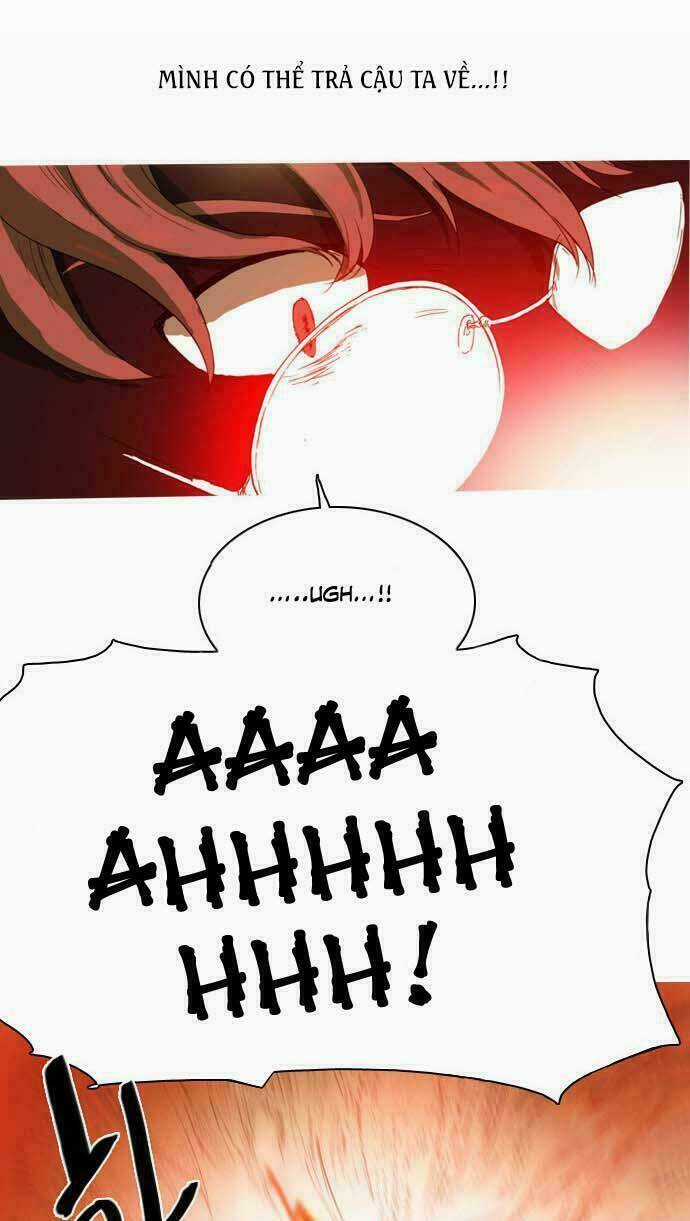 Săn Phù Thủy - Chapter 12 - Trang 23