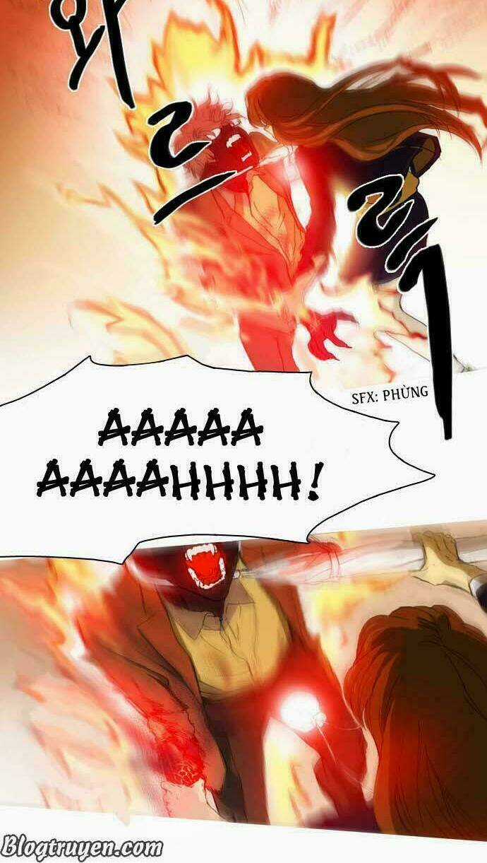 Săn Phù Thủy - Chapter 12 - Trang 24
