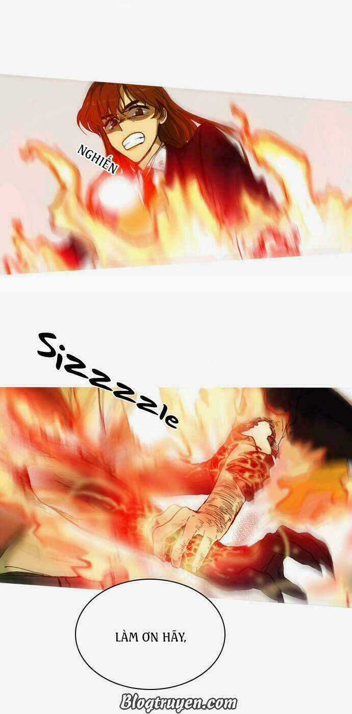 Săn Phù Thủy - Chapter 12 - Trang 25