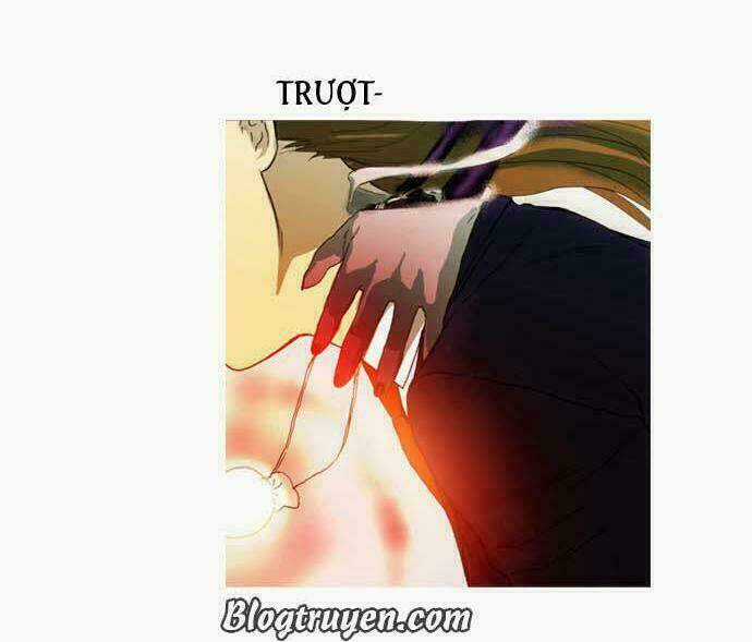 Săn Phù Thủy - Chapter 12 - Trang 28