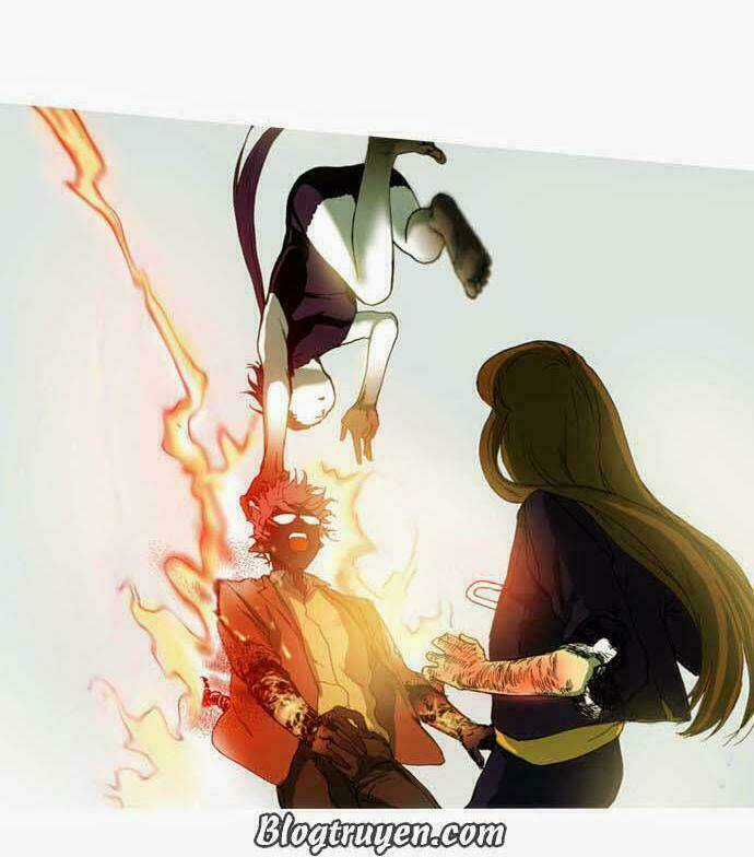 Săn Phù Thủy - Chapter 12 - Trang 31