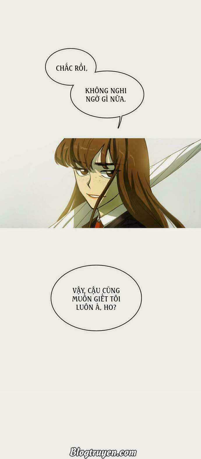 Săn Phù Thủy - Chapter 12 - Trang 36