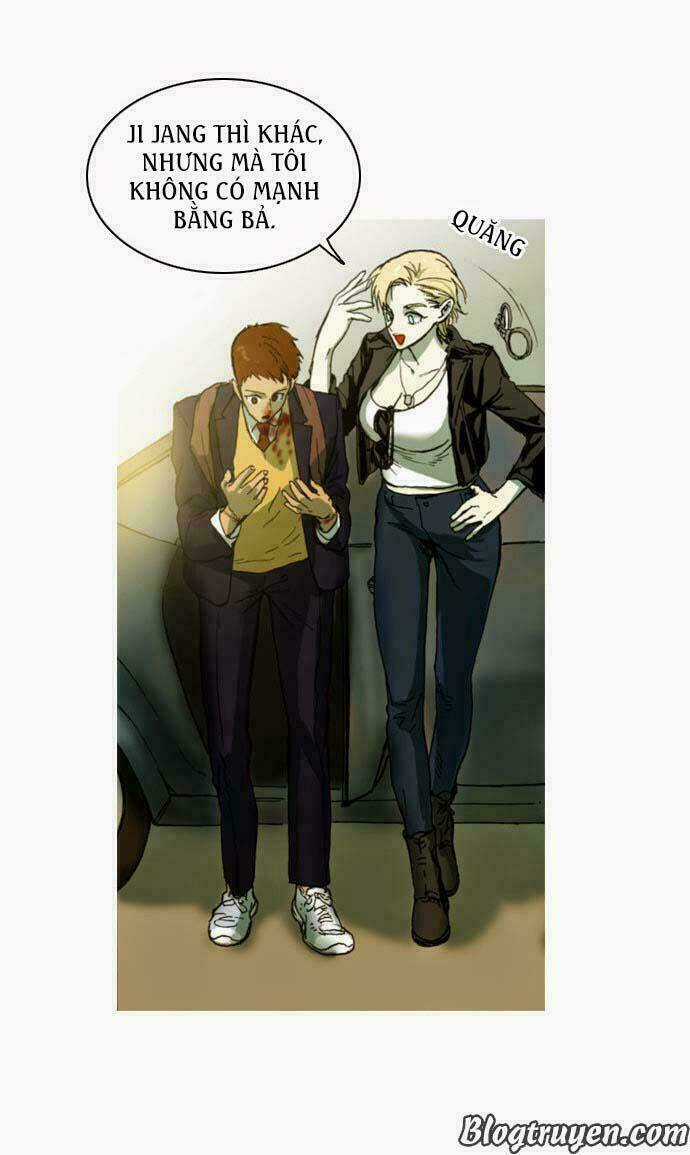 Săn Phù Thủy - Chapter 12 - Trang 8