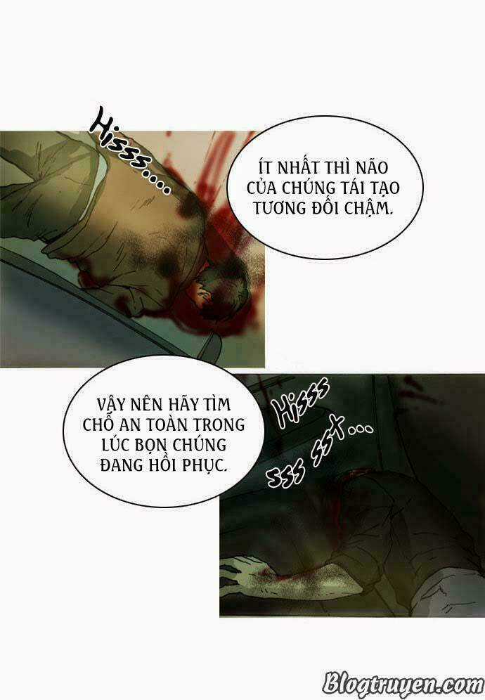 Săn Phù Thủy - Chapter 12 - Trang 9