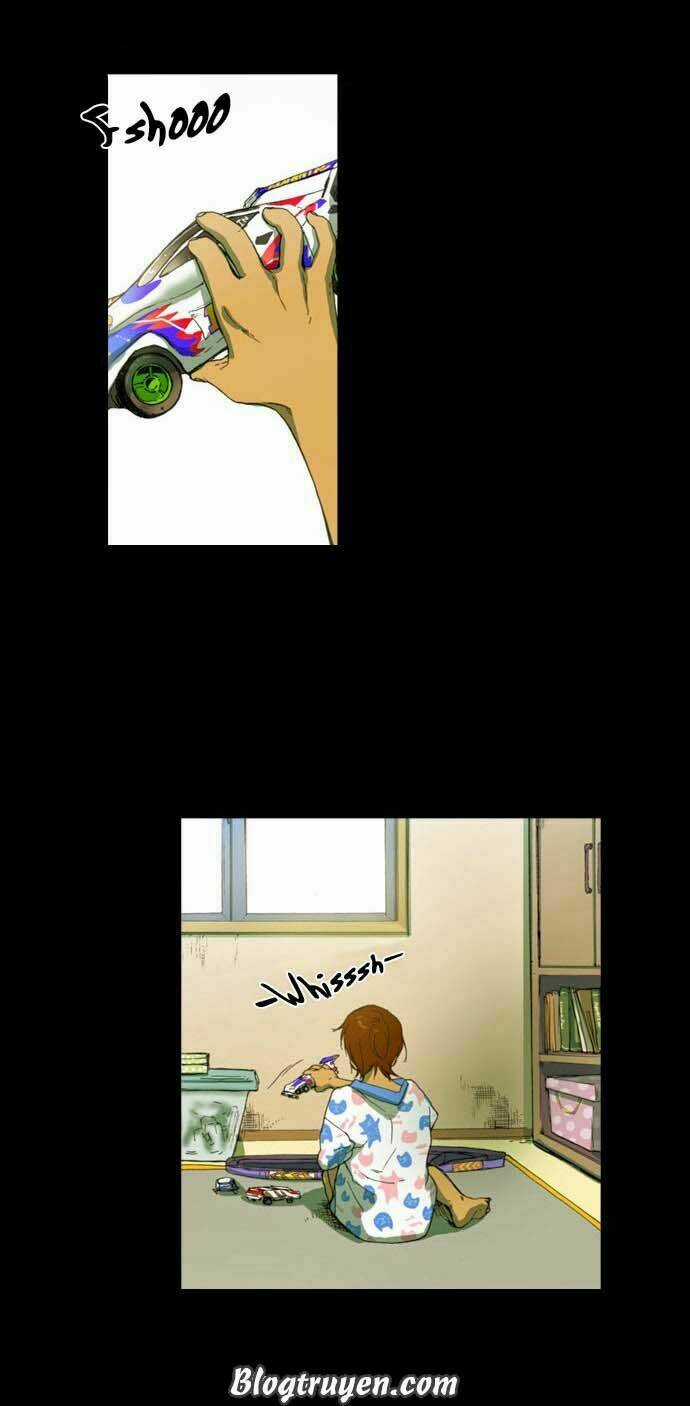 Săn Phù Thủy - Chapter 13 - Trang 11