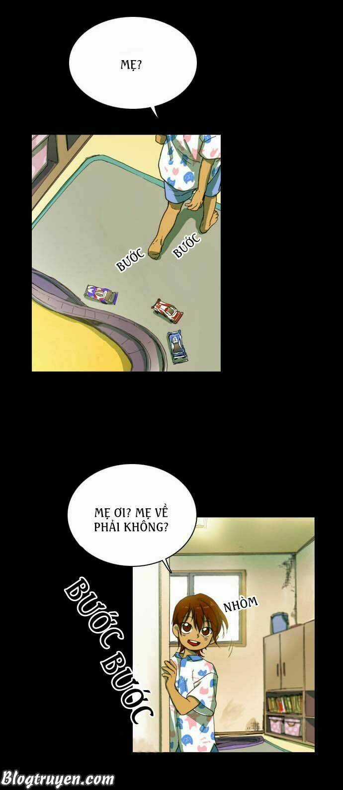 Săn Phù Thủy - Chapter 13 - Trang 13