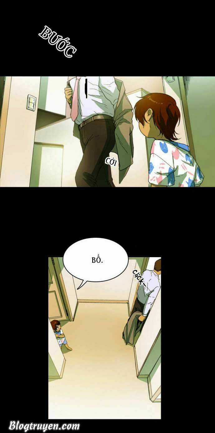 Săn Phù Thủy - Chapter 13 - Trang 14