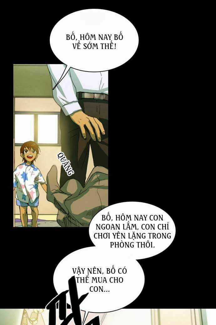 Săn Phù Thủy - Chapter 13 - Trang 15