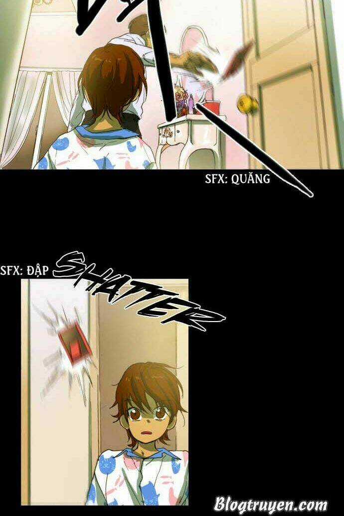 Săn Phù Thủy - Chapter 13 - Trang 16
